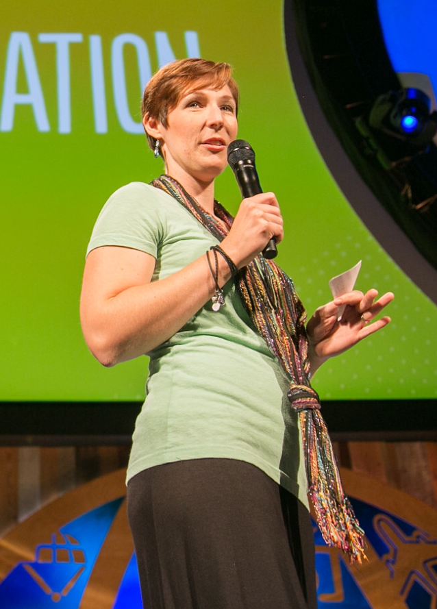 Katie Hurst